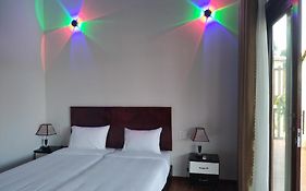 Ha My Beachside Villa Hoi An